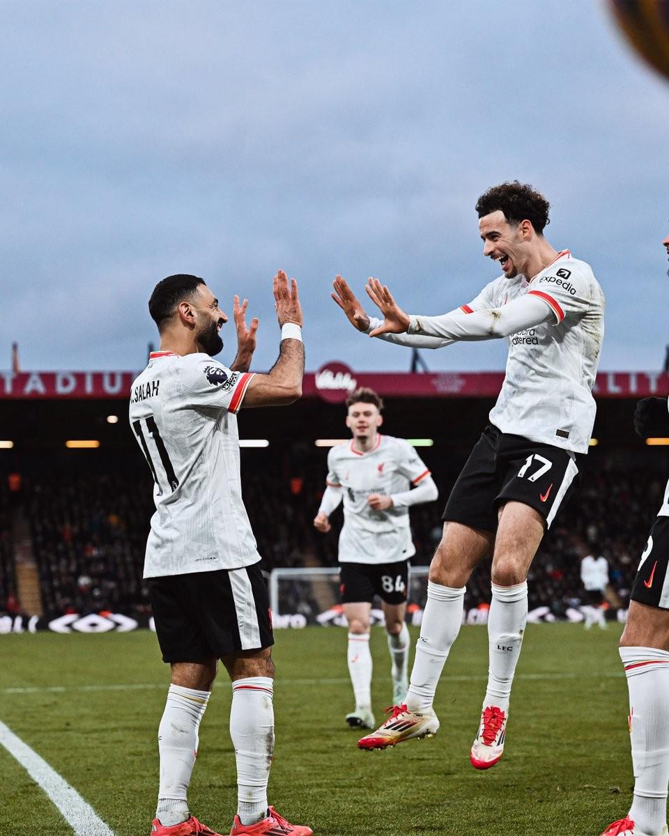 利物浦击败对手，保持不败纪录