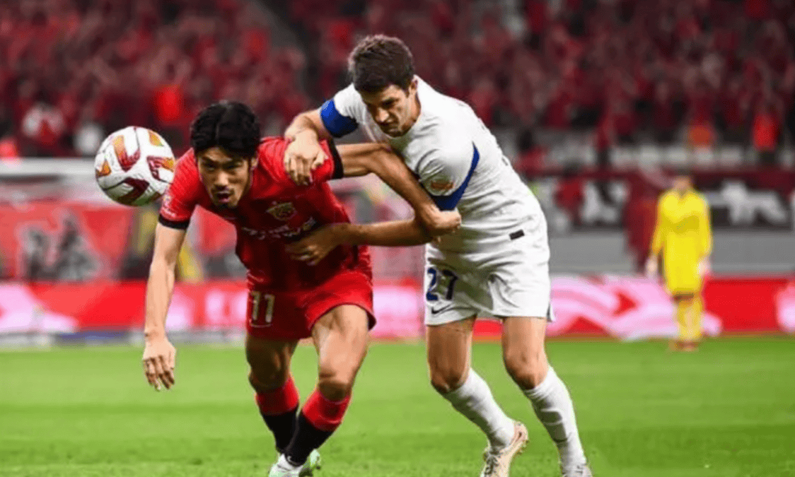 世俱杯官网-非洲俱乐部赛事罕见悬殊对决，球迷惊呼不已