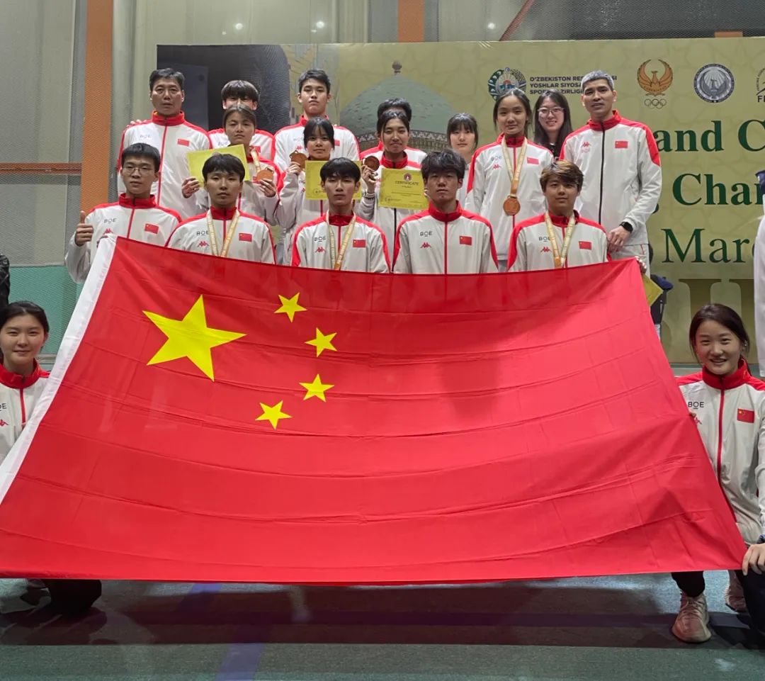 立陶宛射击选手成功登顶领奖台