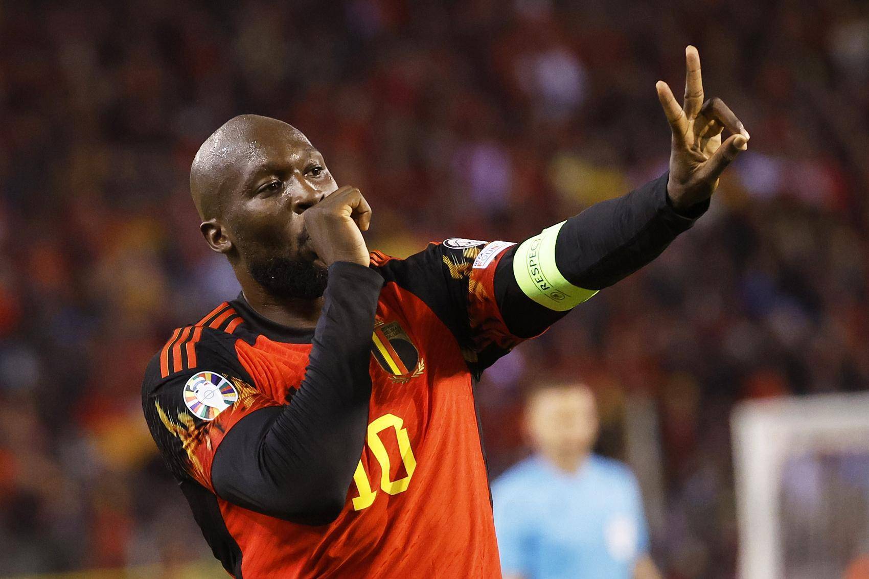 黑马崭露头角！欧预赛比赛精彩纷呈的简单介绍