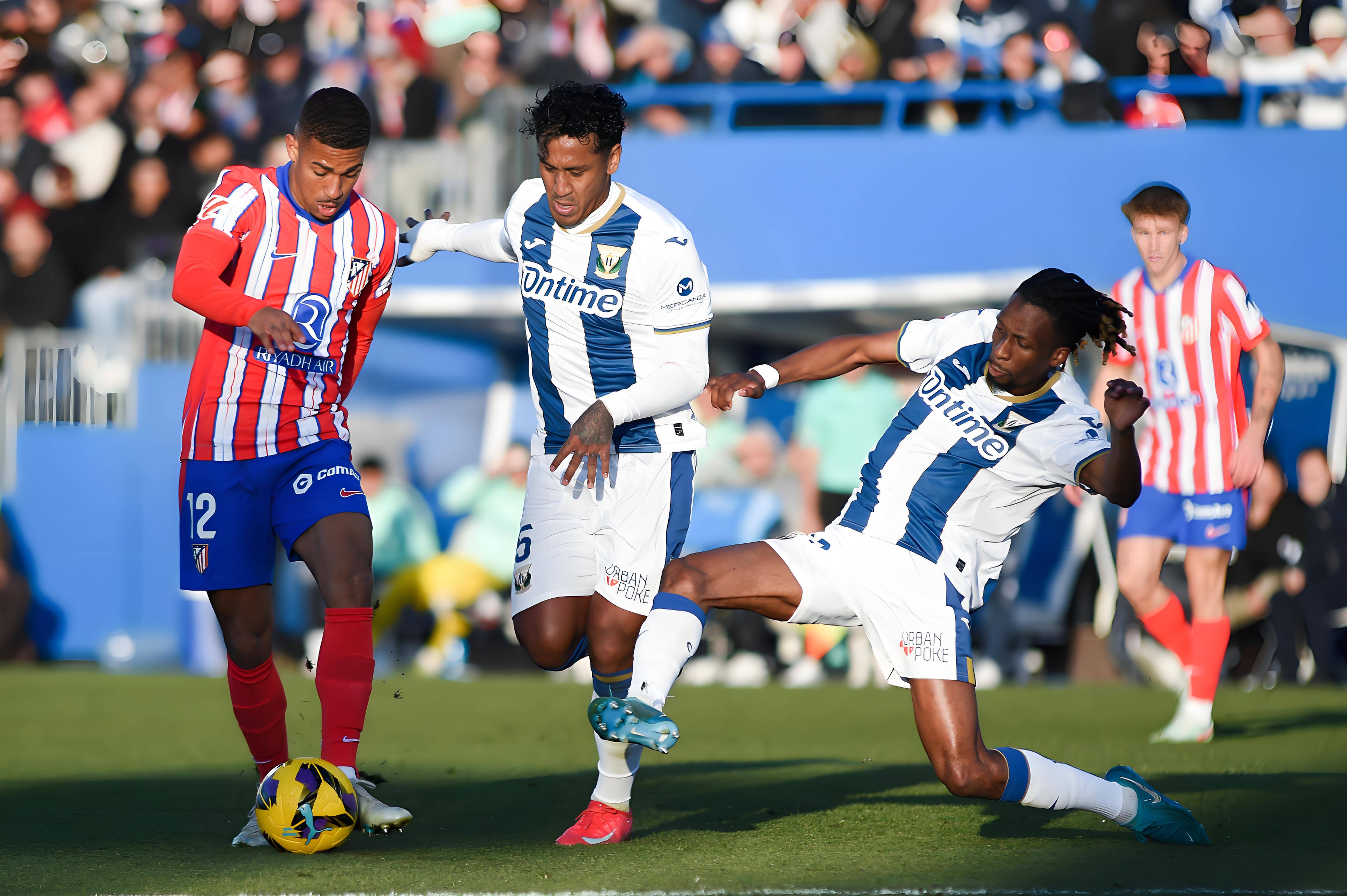 世俱杯参赛资格-马竞不敌卡格利亚尔，近期西甲陷低谷