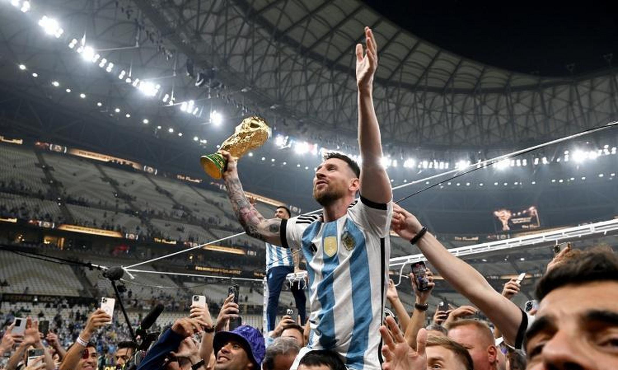 世俱杯决赛-阿根廷球星领衔巴黎圣日耳曼,目标夺冠