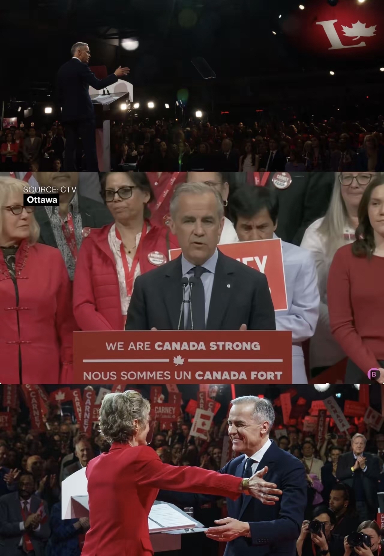 世俱杯决赛-加拿大代表团表现突出，圆满结束