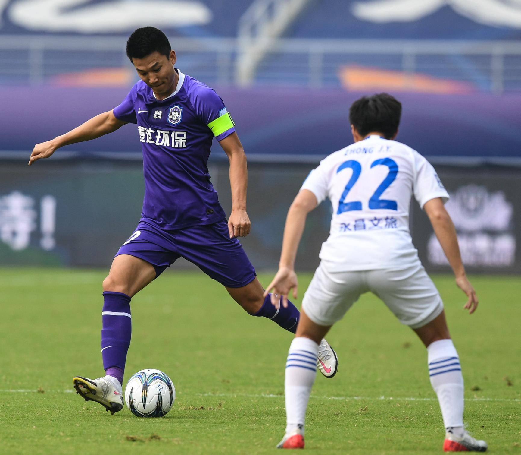 世俱杯-泰达队再胜,霸气晋级八强