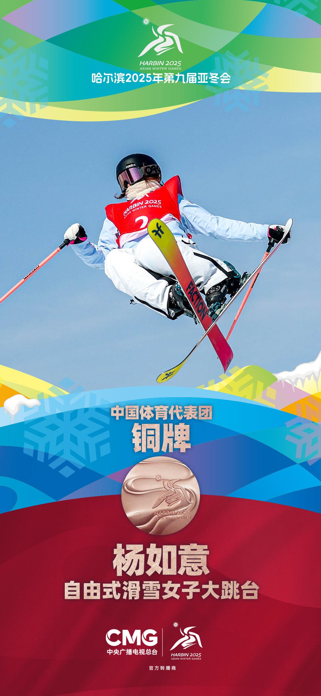 选手再次突破自我，收获金牌