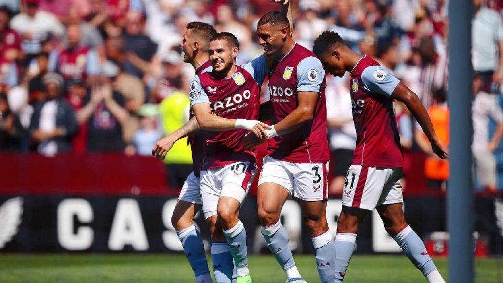 南安普顿主场战平富勒姆，难抵主场压力