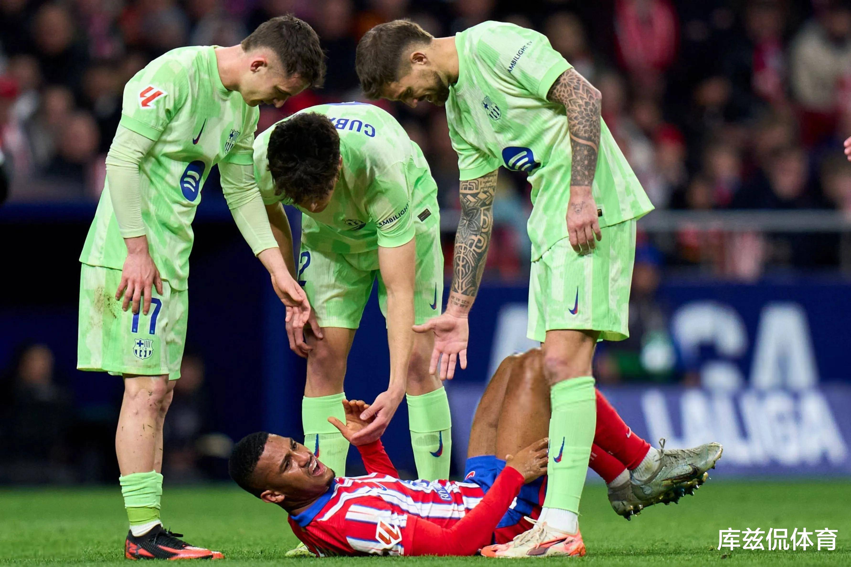 皇家马德里-力克马拉加，西甲积分榜后继有人