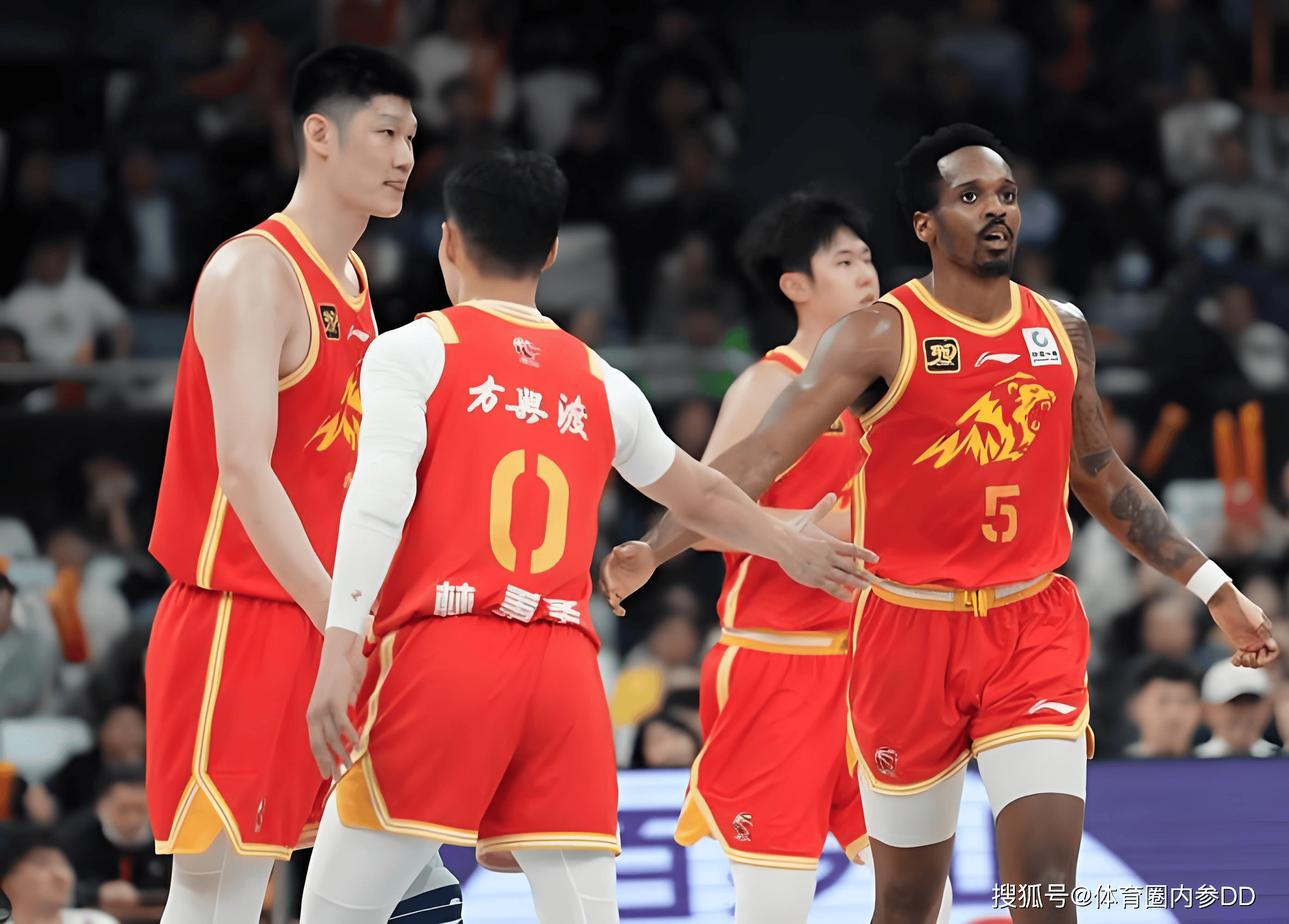 世俱杯直播-辽宁再次迎战广州，力争客场绝地反击