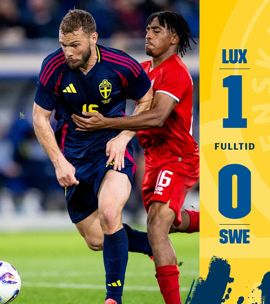 世俱杯官网-瑞典战绩亮眼，欧预赛表现令人期待