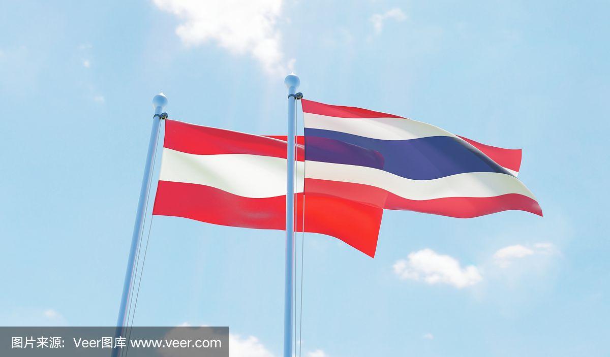 奥地利战胜泰国，晋级下一轮的简单介绍