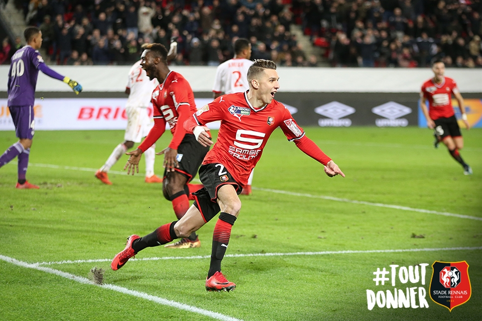 世俱杯冠军-雷恩胜利战胜尼斯,士气飙升的简单介绍