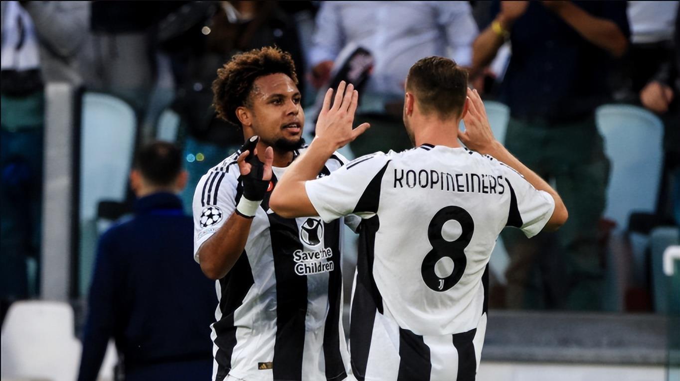 世俱杯冠军-尤文图斯对阵马赛：意甲法甲对决