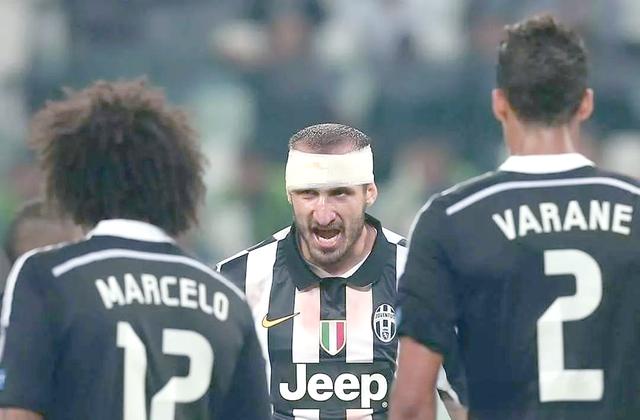 尤文图斯对阵马赛:意甲法甲对决 尤文图斯对阵马赛:意甲法甲对决