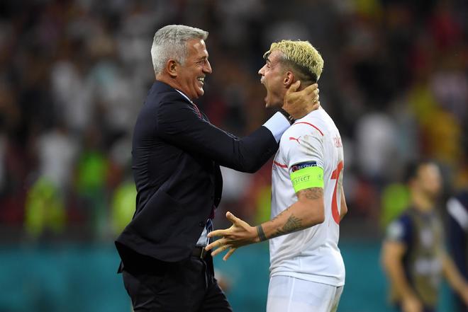 世俱杯官网-法国对阵瑞士,备受关注的胜负大战即将上演