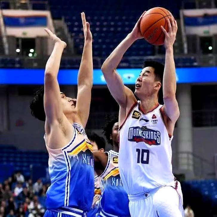 世俱杯-同曦主场战胜内蒙古中优,取得连胜