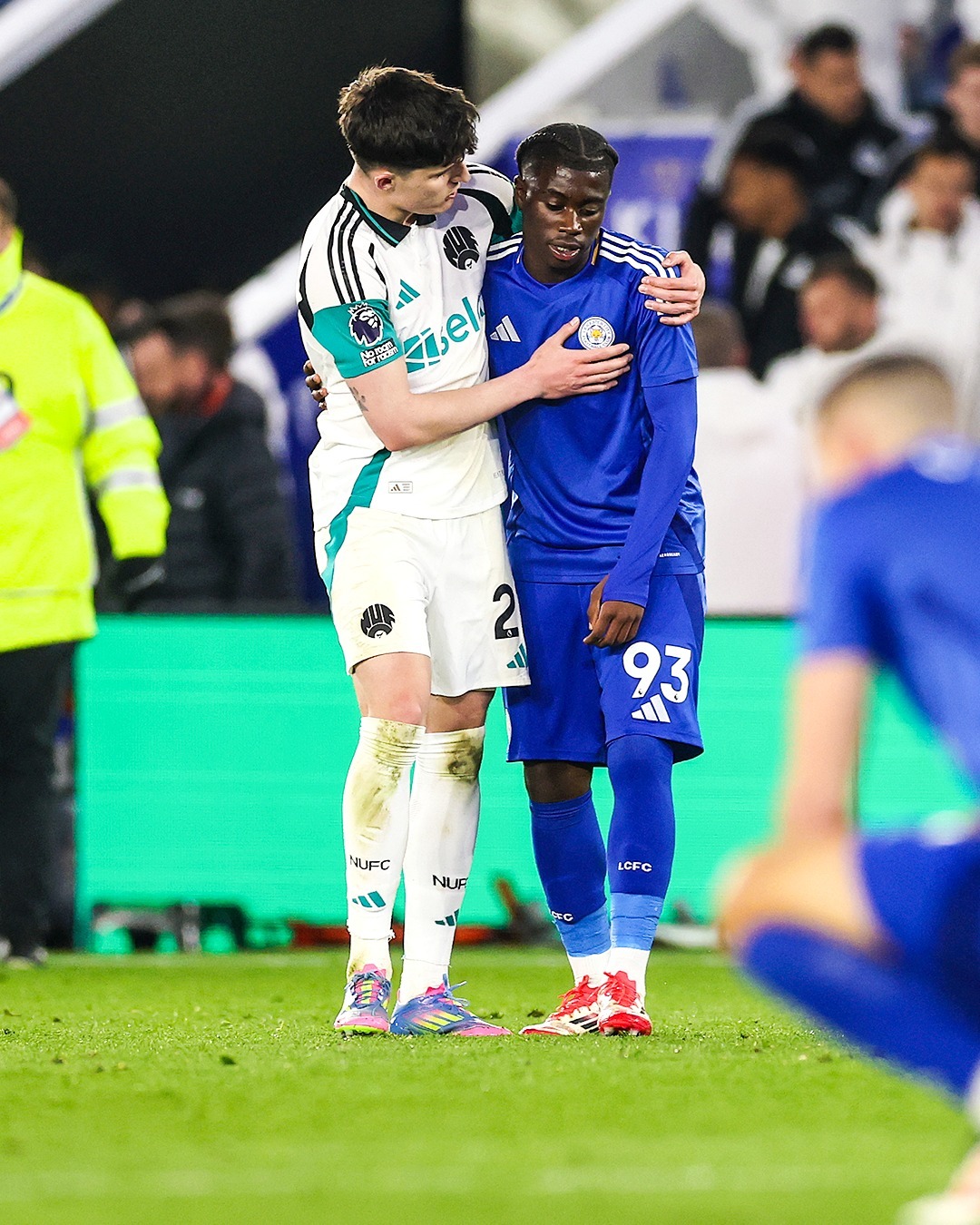 世俱杯-纽卡斯尔客场遭遇失利,惨遭逼降