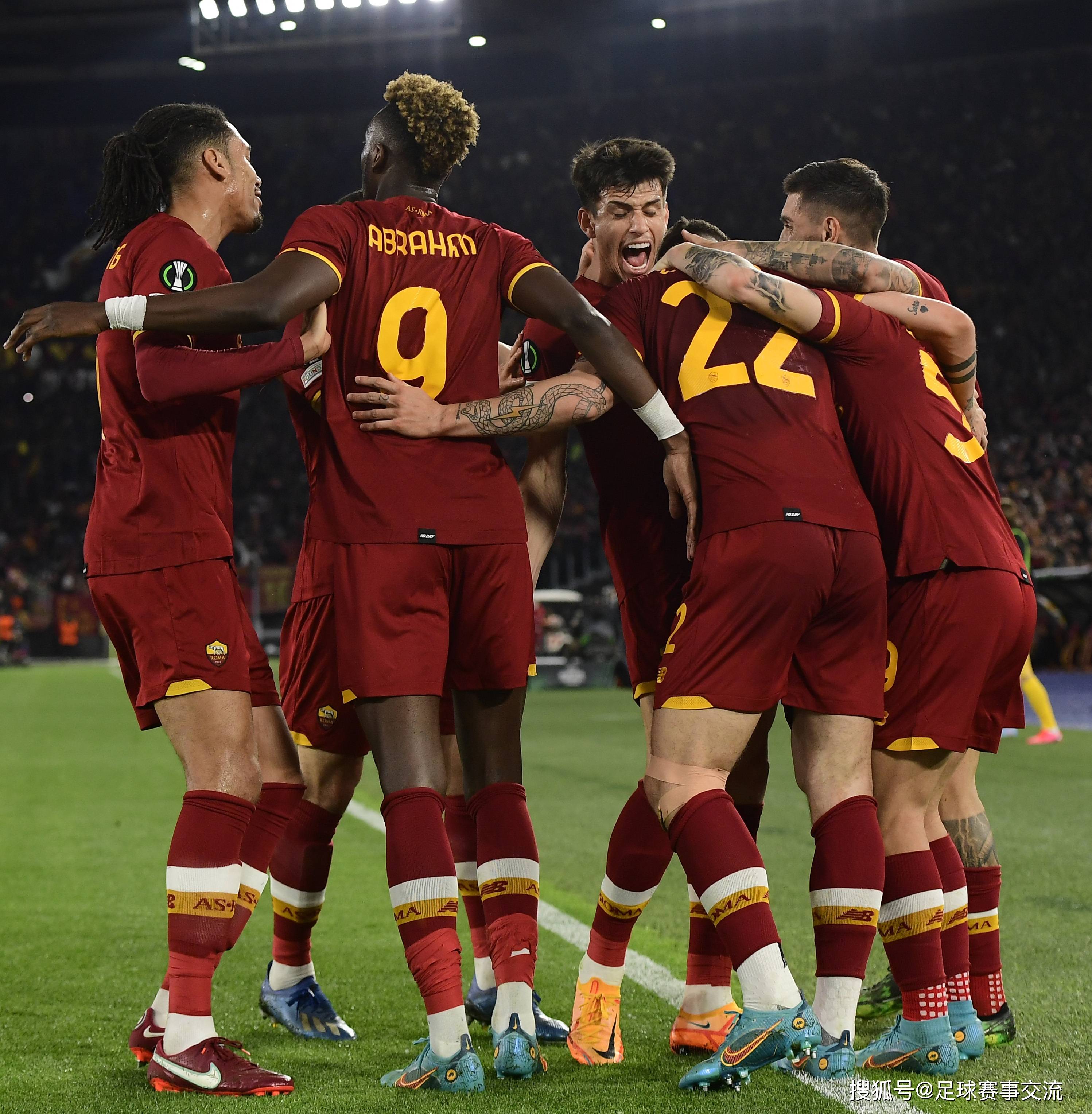 意大利足球风采：罗马城大胜对手取胜的简单介绍