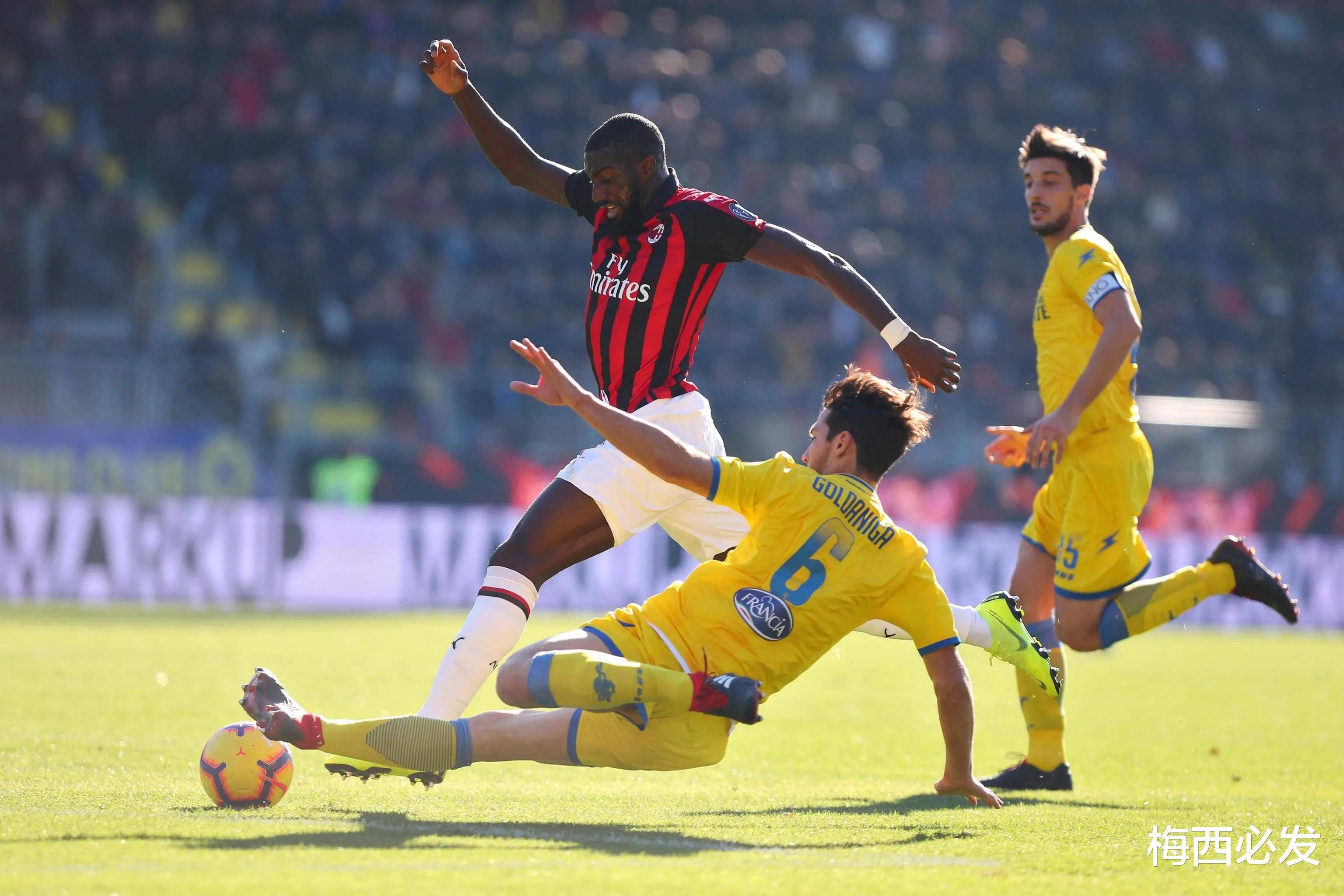 世俱杯-关于AC米兰前锋连场进球：斩获联赛金靴？的信息