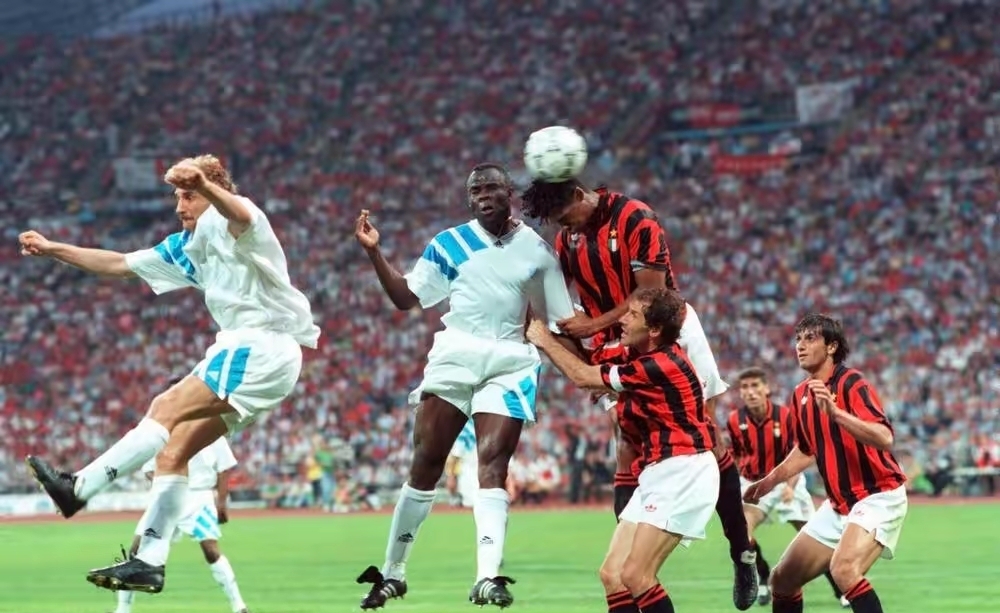 意甲豪门争夺国内联赛冠军,竞争异常激烈的简单介绍 意甲豪门争夺国内联赛冠军,竞争异常激烈的简单介绍