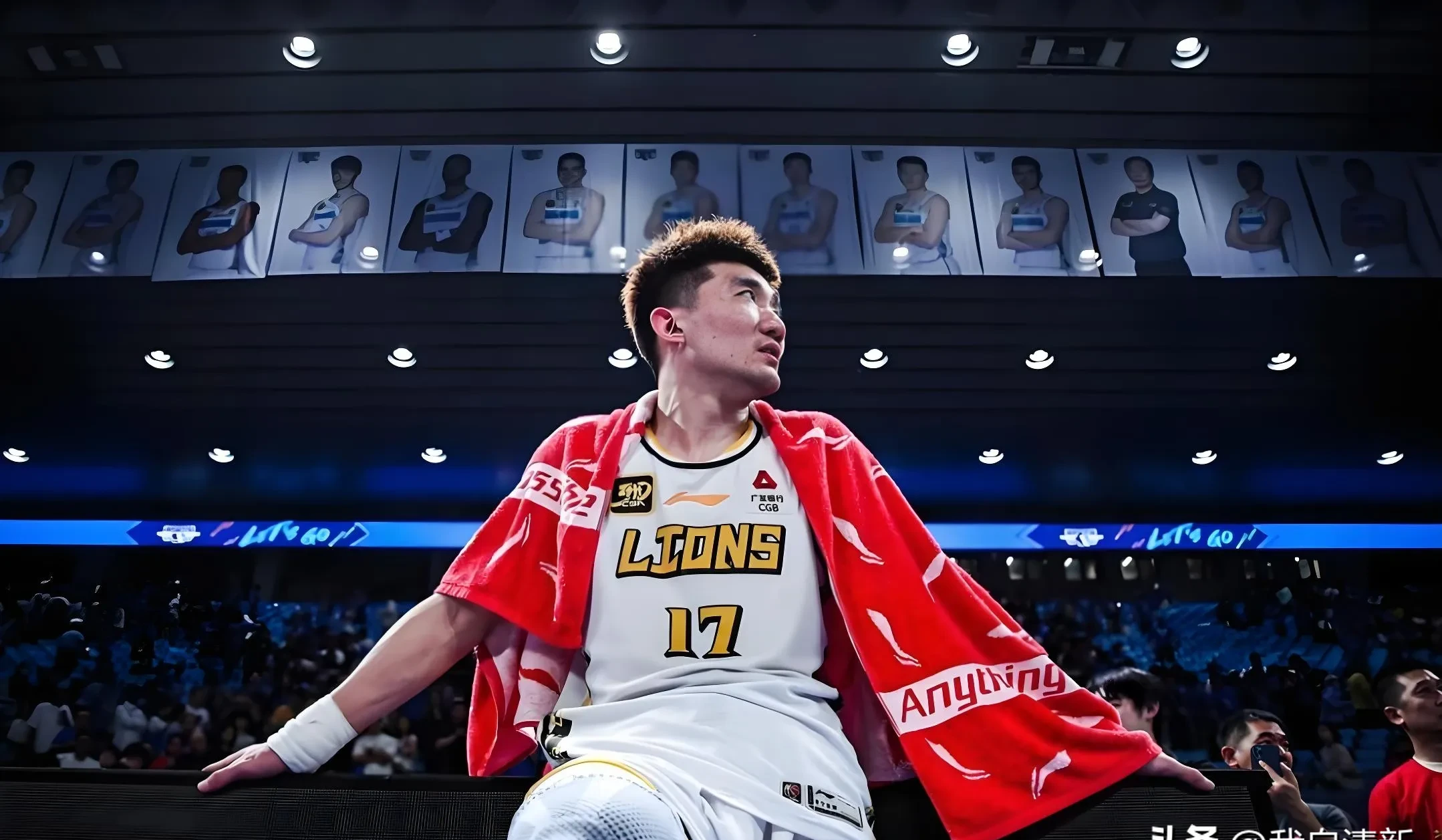 世俱杯-广州赛场上演绝杀，剑指总冠军宝座