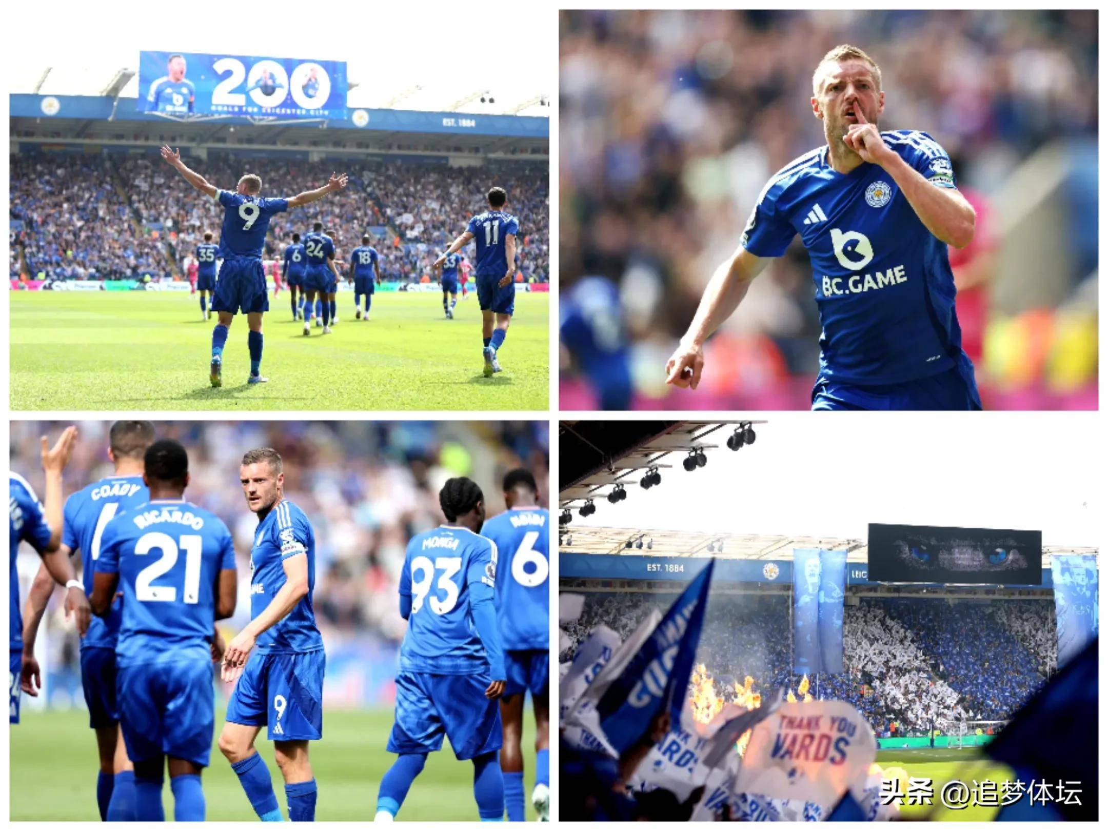 关于富勒姆队员疯狂破门，独占得分榜榜首的信息