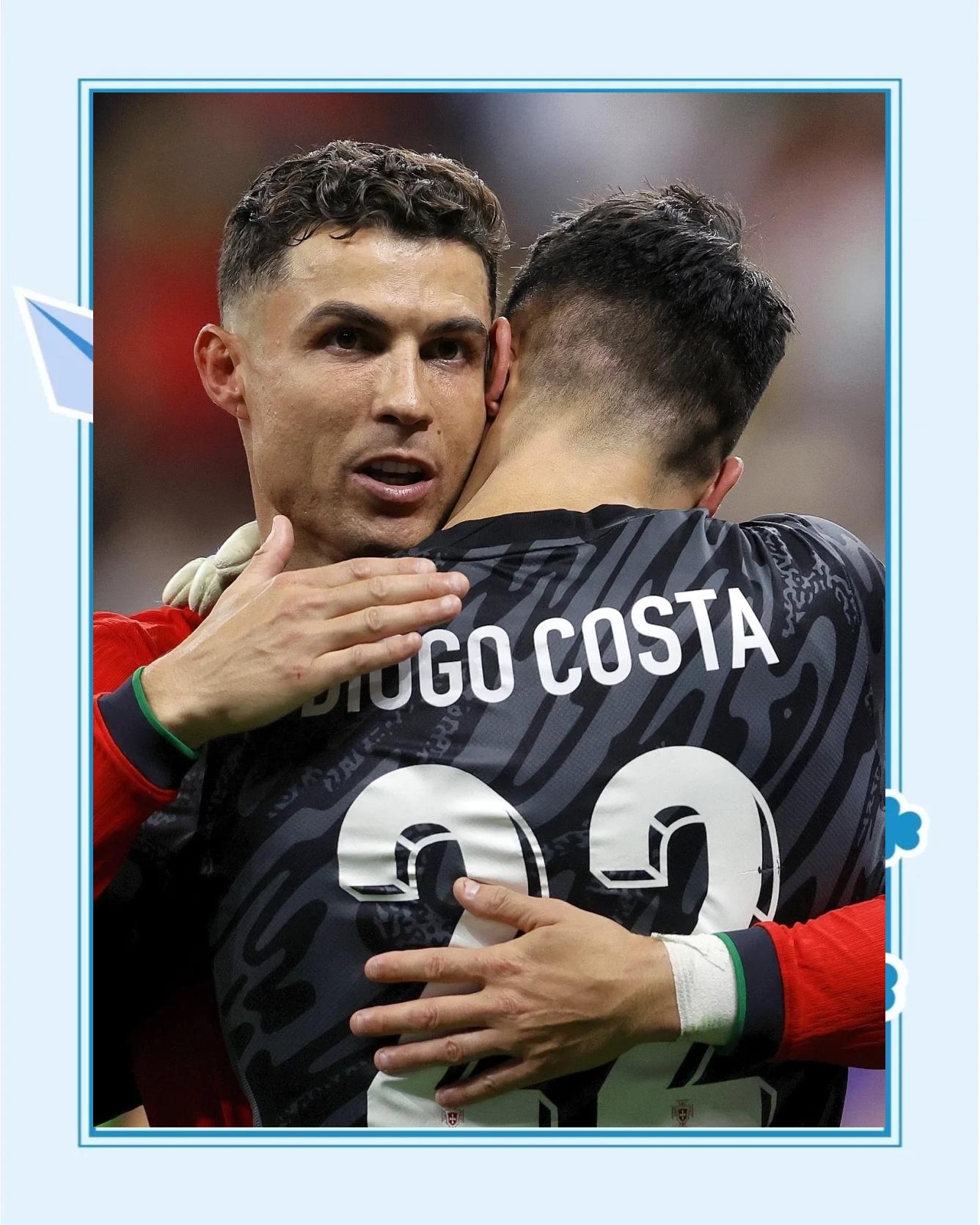 法国与葡萄牙斗智斗勇，球迷翘首以待这场关键之战