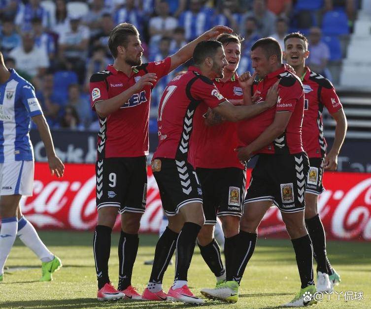 世俱杯参赛资格-莱加内斯客场不敌阿拉维斯，遭遇失利