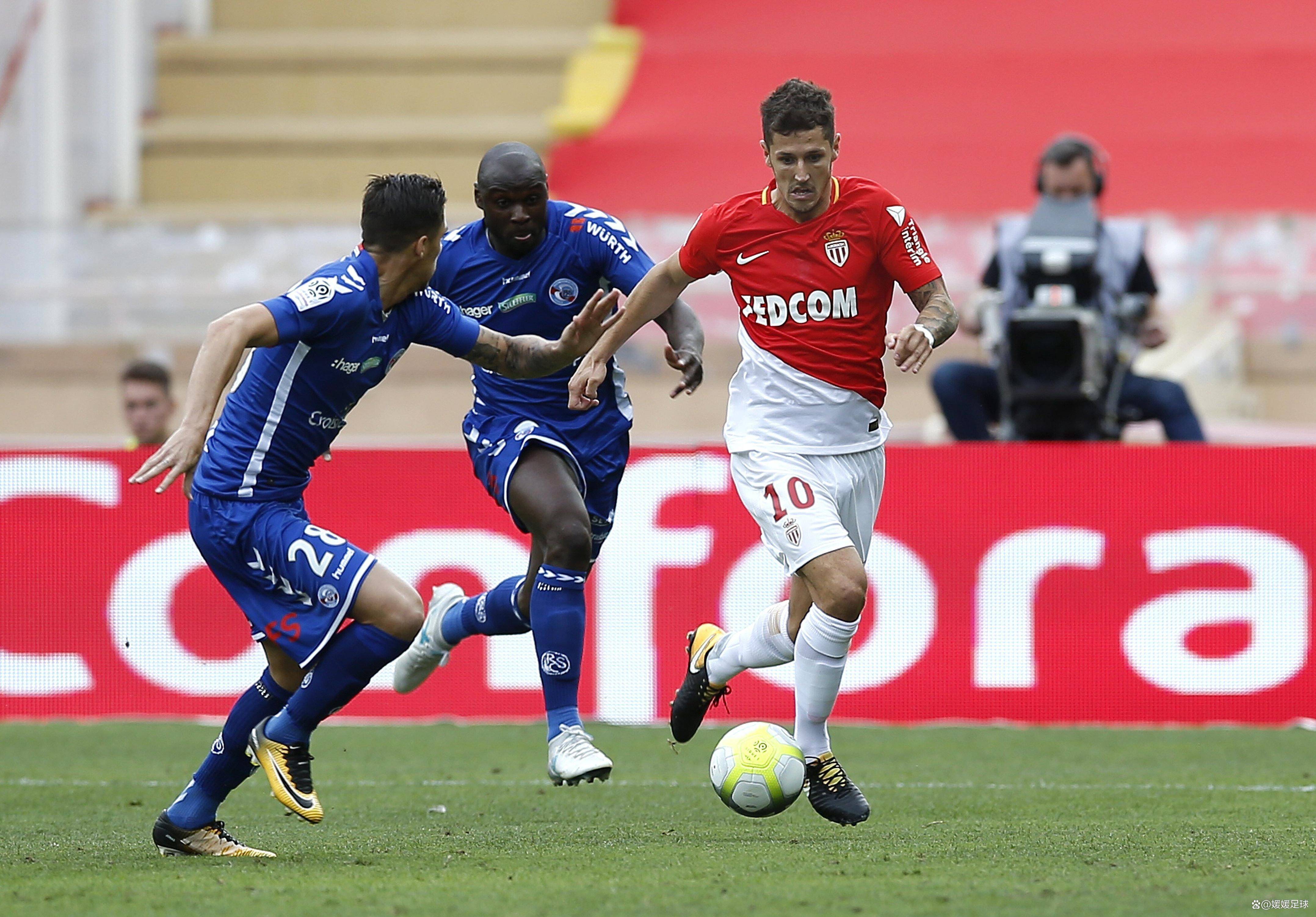 世俱杯冠军-摩纳哥淘汰曼联！法甲劲旅横扫英超巨人