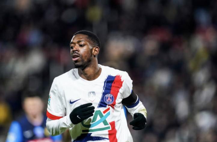 巴黎圣日耳曼队员康复为下一场法甲比赛做准备的简单介绍