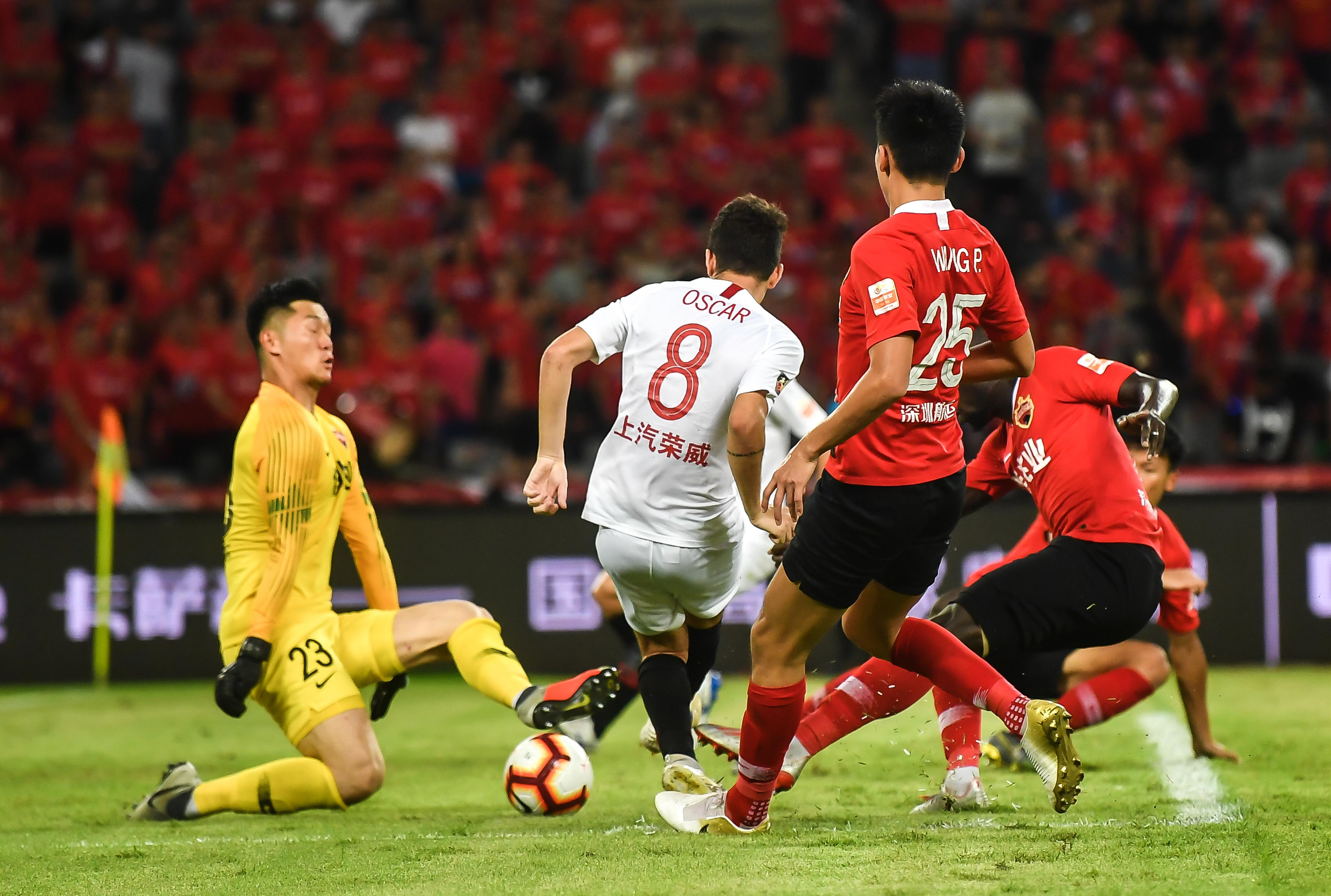 武汉卓尔主场取胜,顺利实现赛季开门红 武汉卓尔主场取胜,顺利实现赛季开门红