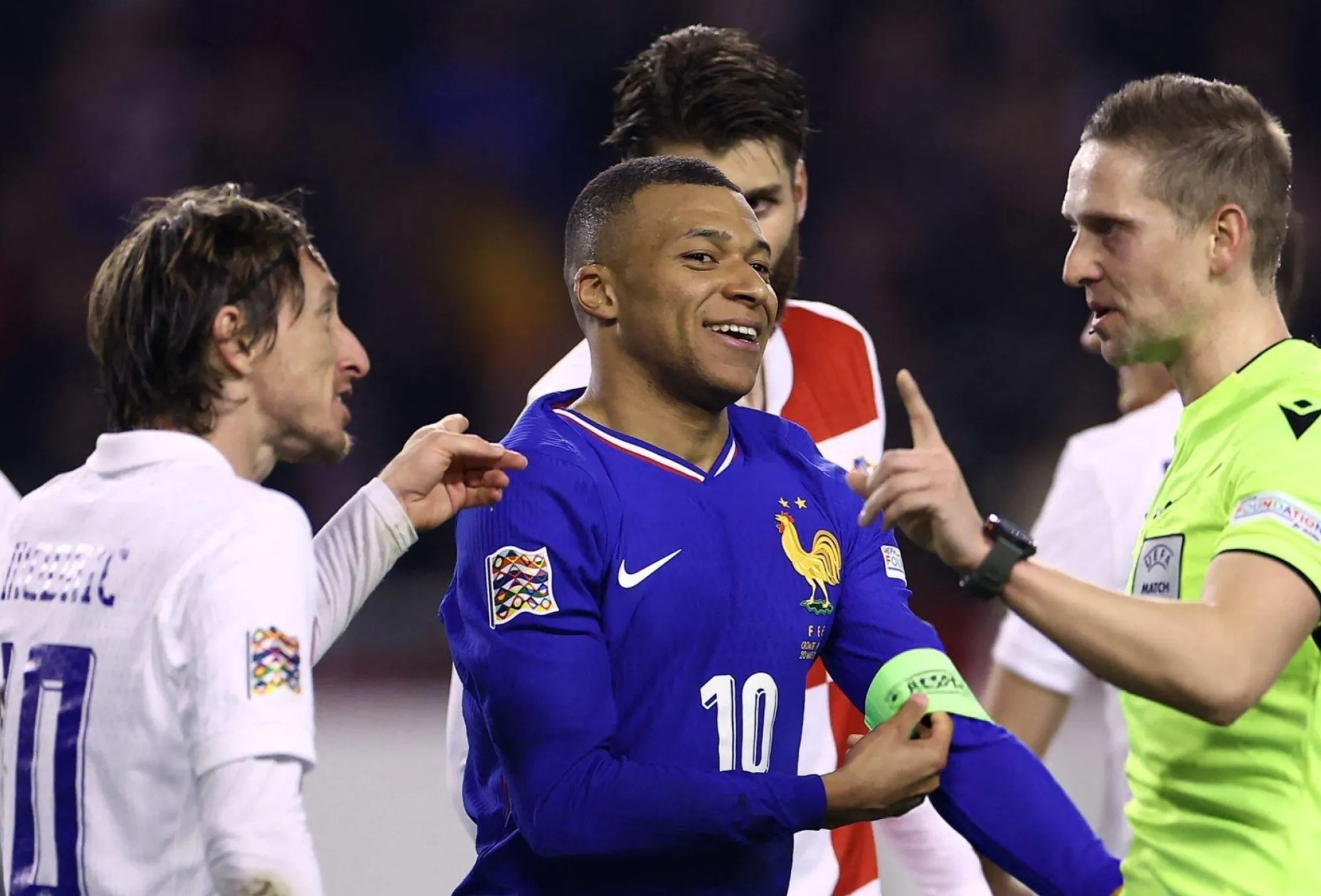 世俱杯直播-意大利名宿奇克：皇马红军决赛太可惜的简单介绍