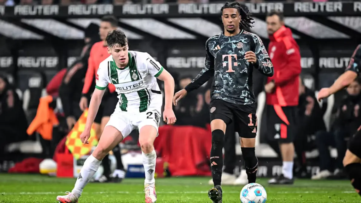 世俱杯-门兴格拉德巴赫遭遇连败，危在旦夕的简单介绍