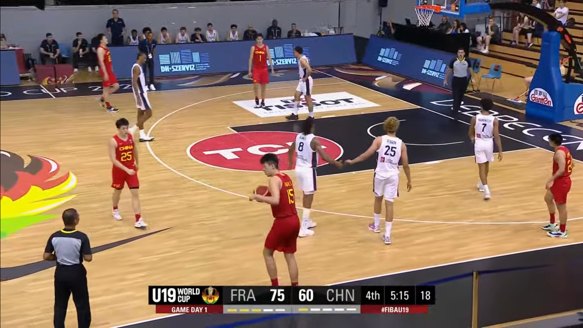 世俱杯分组-包含圭亚那男篮惨败蒙古，止步篮球世界杯的词条