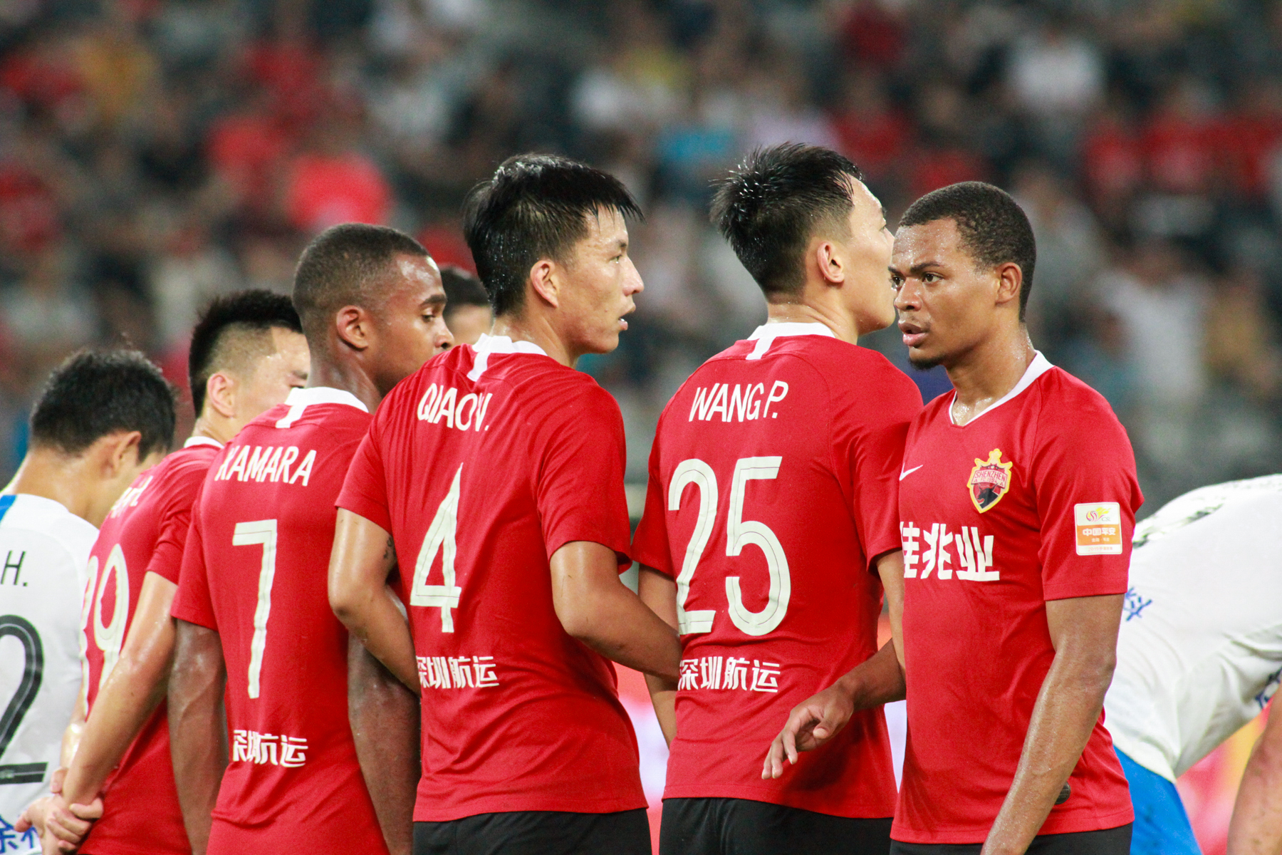 世俱杯2025-深圳佳兆业连续胜利强势冲击联赛前列的简单介绍