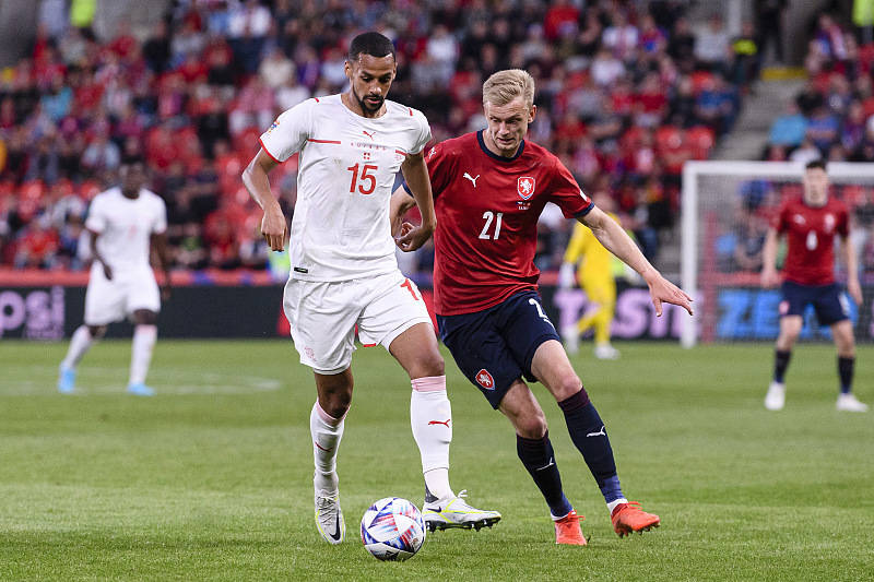 世俱杯官网-瑞士客场不敌爱沙尼亚，遭遇三连败的简单介绍