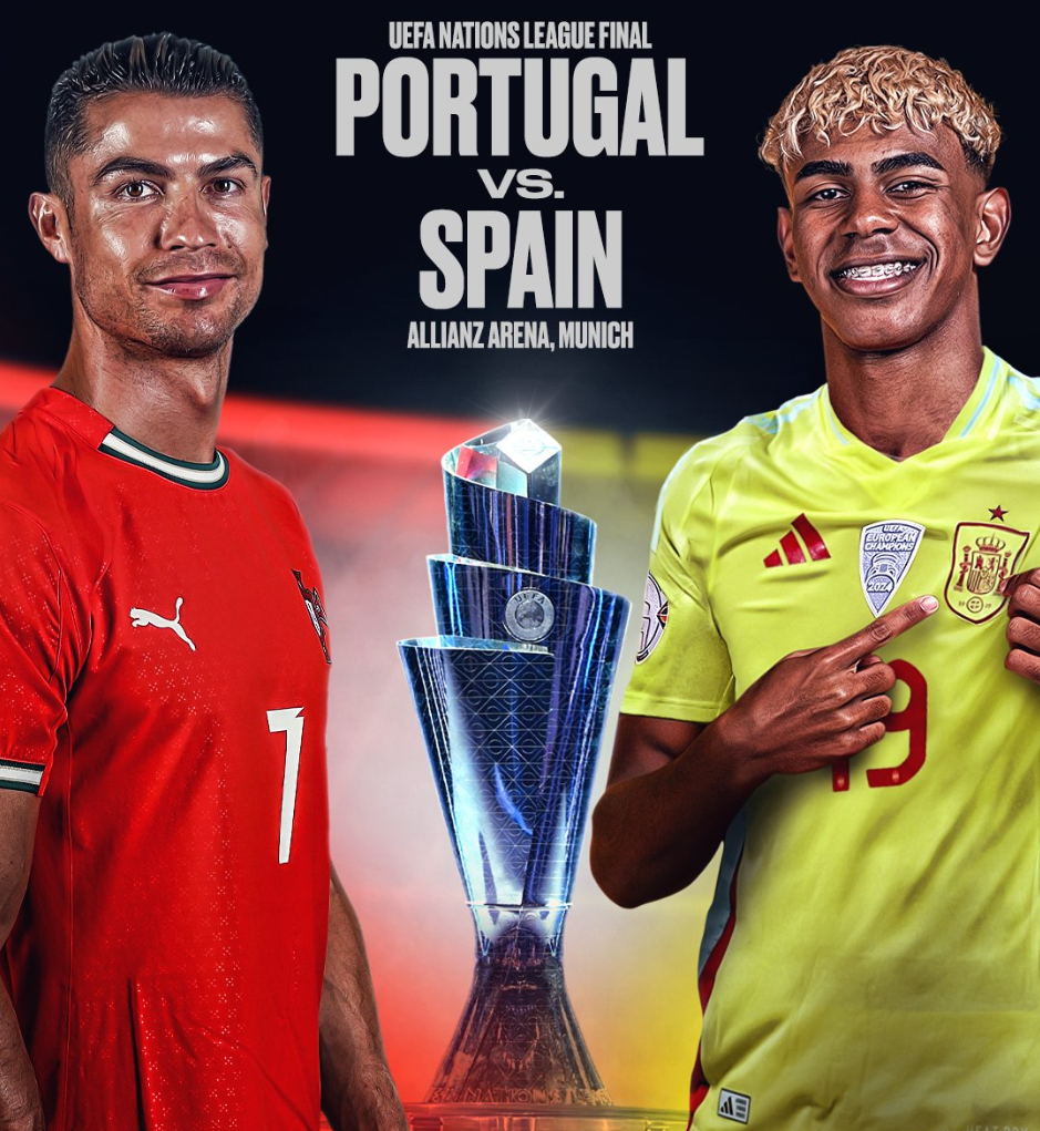 世俱杯2025-葡萄牙豪取胜利，击败西班牙晋级四强