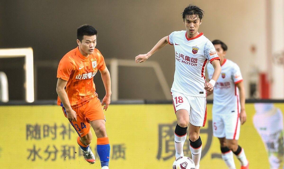 世俱杯直播-上港主场反超华夏幸福,继续追赶