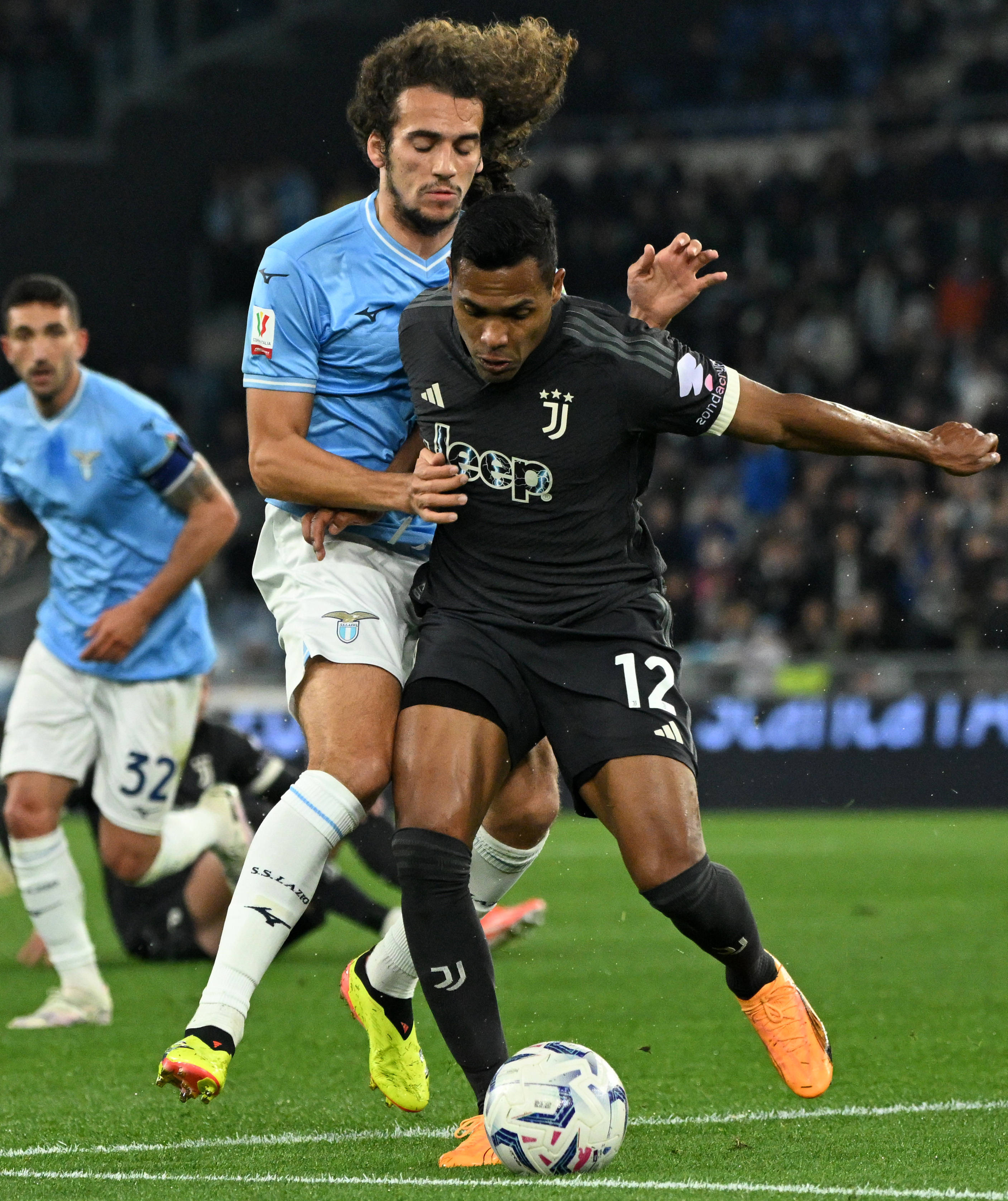 世俱杯参赛资格-关于尤文图斯队员表现出色,战胜对手取得三分的信息