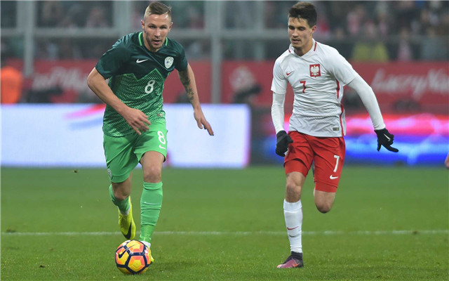 世俱杯改制-波兰在客场与以色列队的比赛中取得胜利