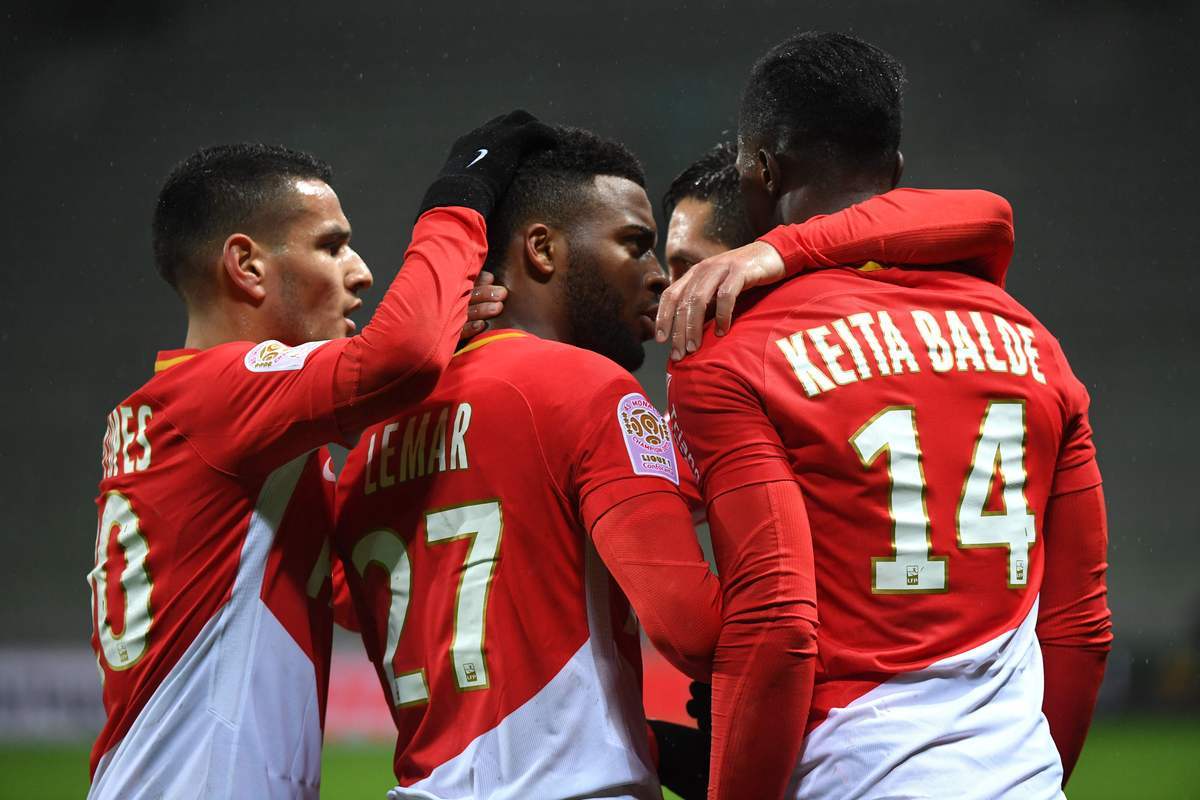 世俱杯奖金-关于莱尔赢球却仍落后,摩纳哥对阵南特有望逆转的信息