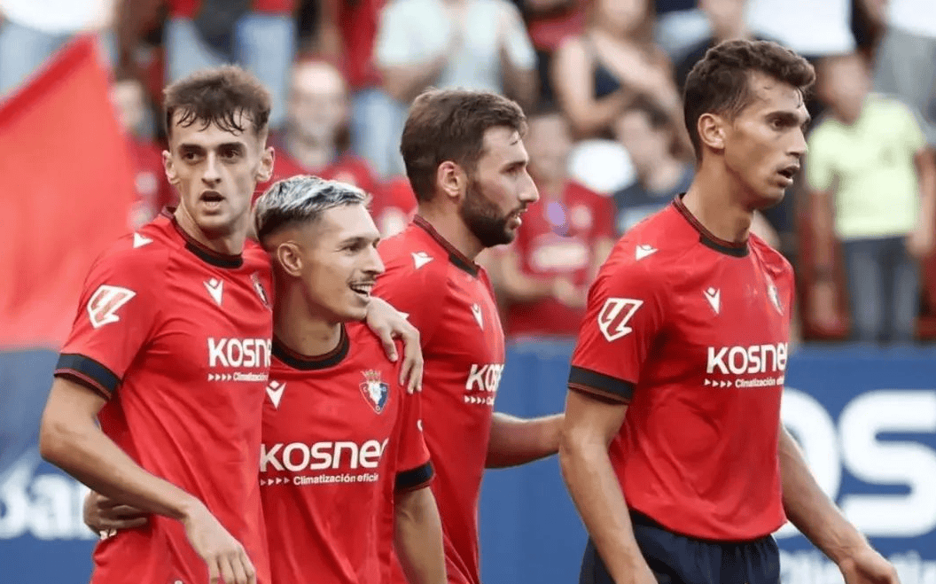 世俱杯参赛资格-巴拉多利德备战强敌，全队士气高昂