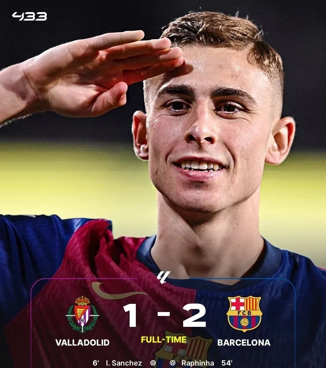 巴拉多利德备战强敌，全队士气高昂