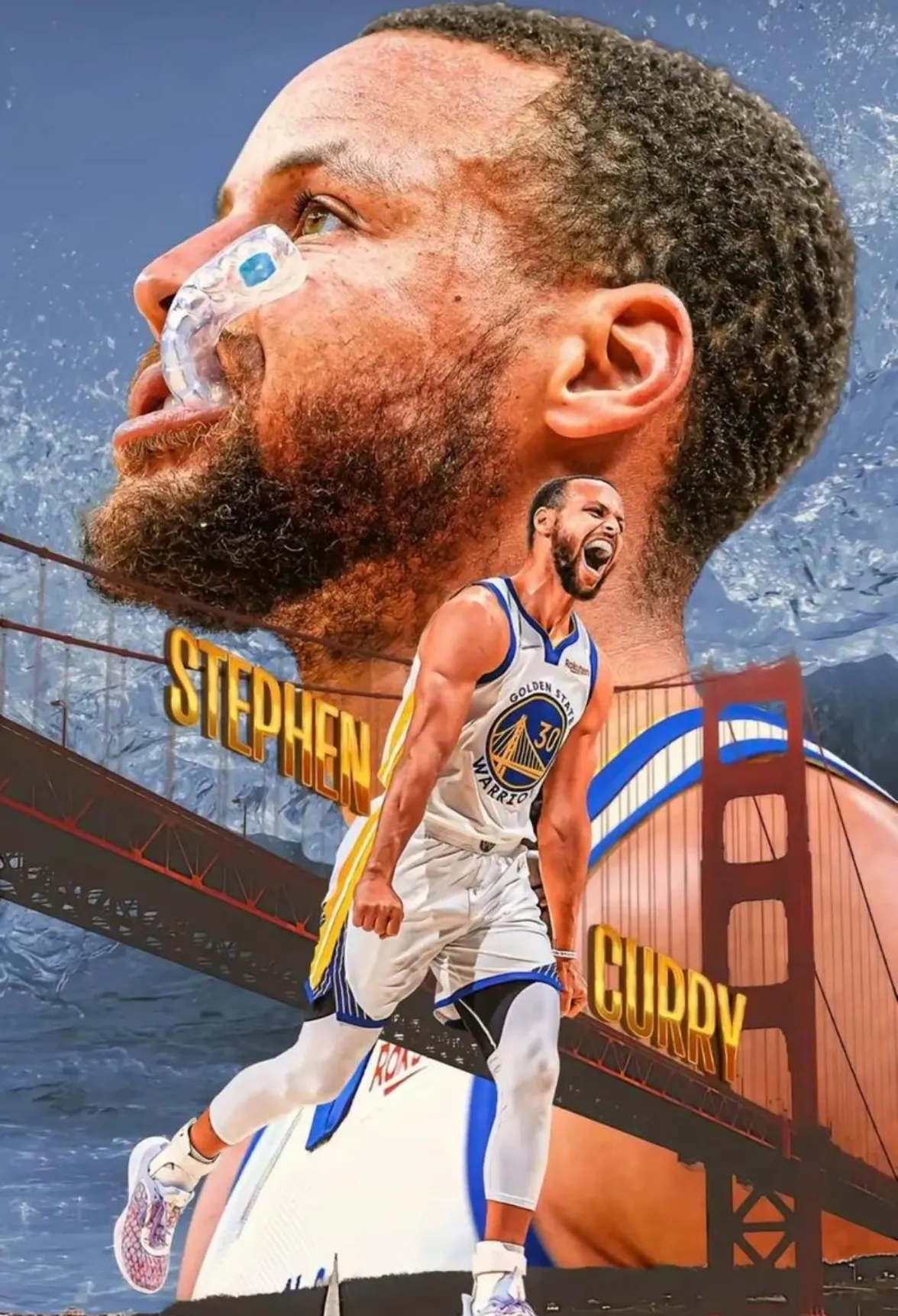 世俱杯分组-勇士队即将拉开新赛季帷幕，球员信心十足备战