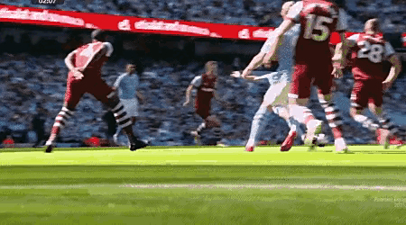 曼城近期英格兰足球联赛大比分夺胜 曼城近期英格兰足球联赛大比分夺胜