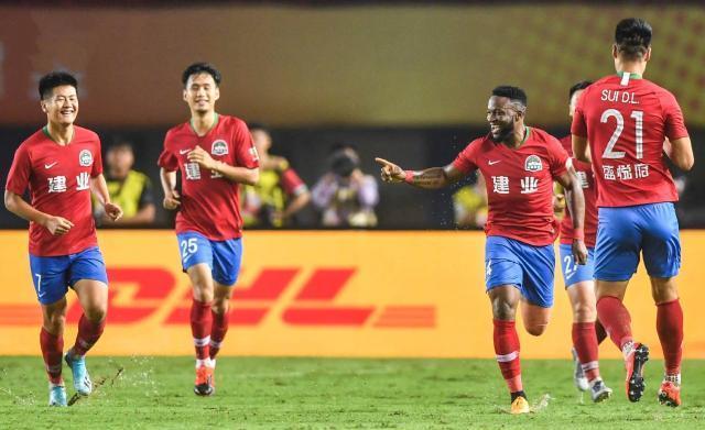 世俱杯奖金-江苏苏宁豪取连胜,迎战河南建业