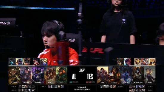 T1碾压TES,Bin单局斩获MVP宿敌对决2025世界赛,成为赛场最大亮点的简单介绍 T1碾压TES,Bin单局斩获MVP宿敌对决2025世界赛,成为赛场最大亮点的简单介绍