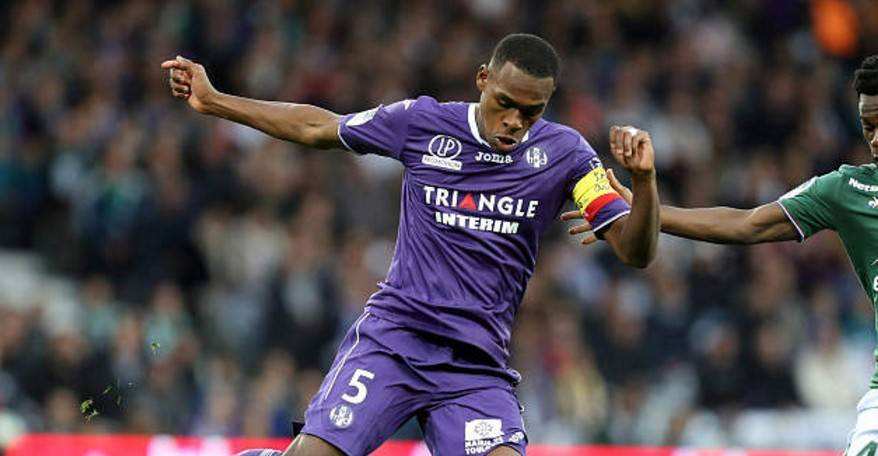 世俱杯时间-尼姆主场击败图卢兹，保级形势乐观