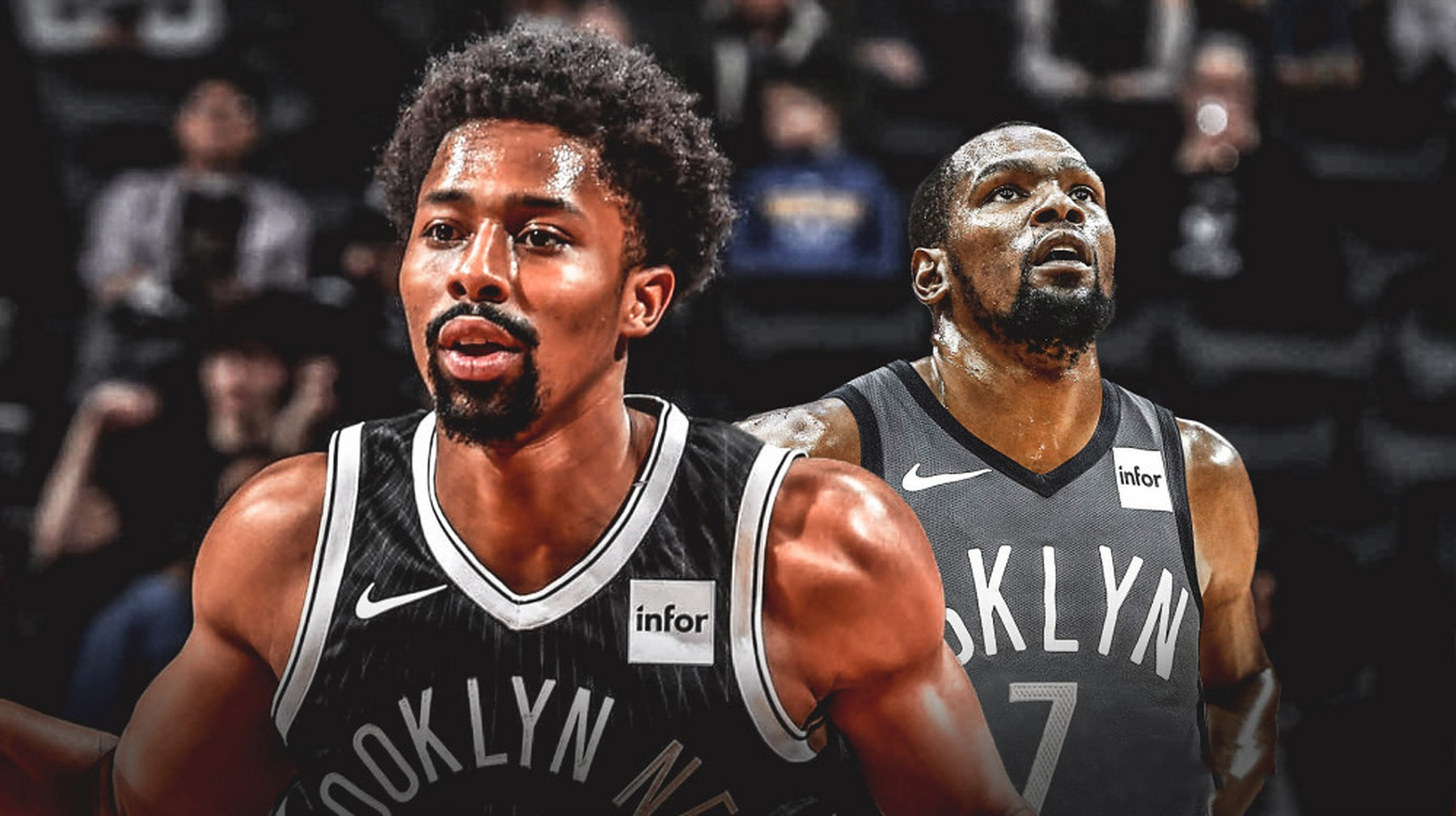 篮网新秀赛季报销，球队继续寻求补强的简单介绍