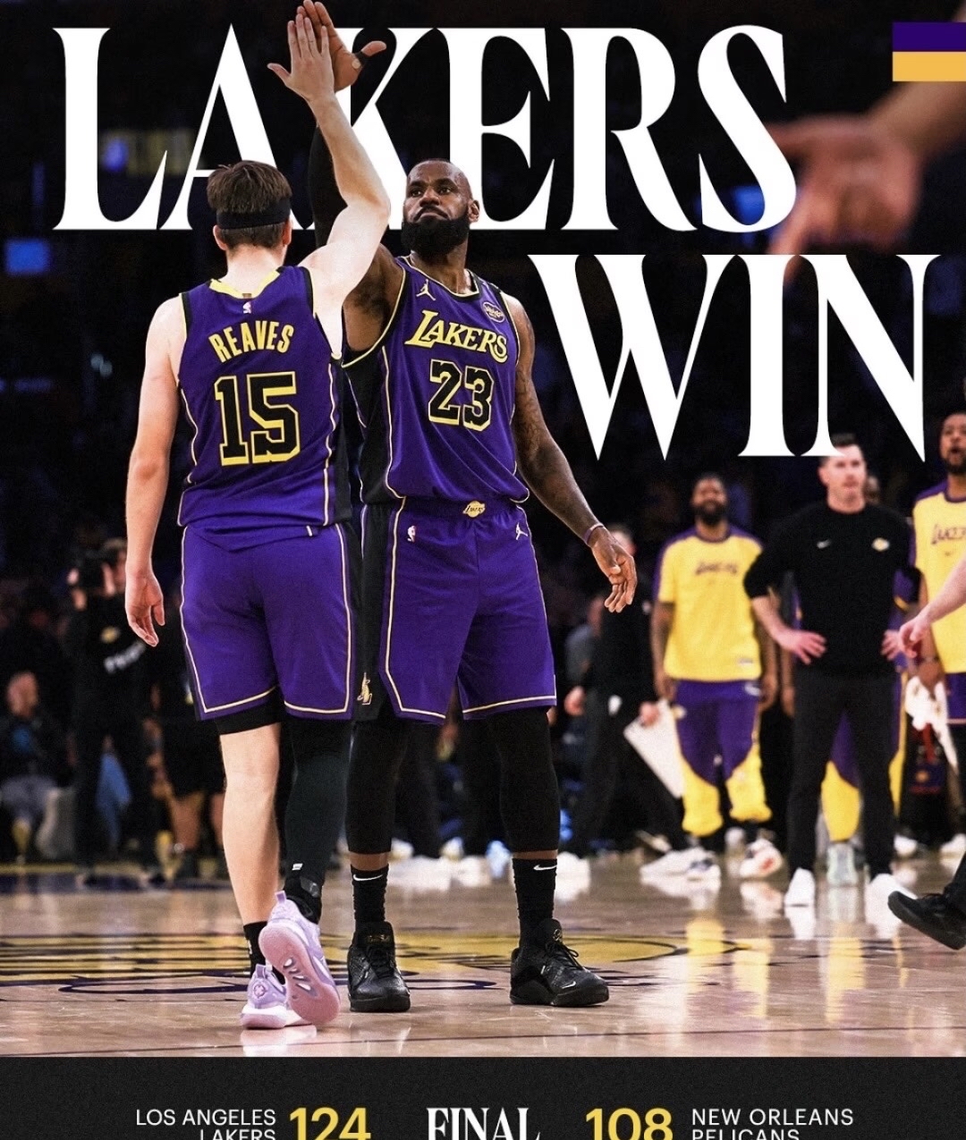 世俱杯奖金-76人队连胜止于湖人,遭遇西部决赛铁门