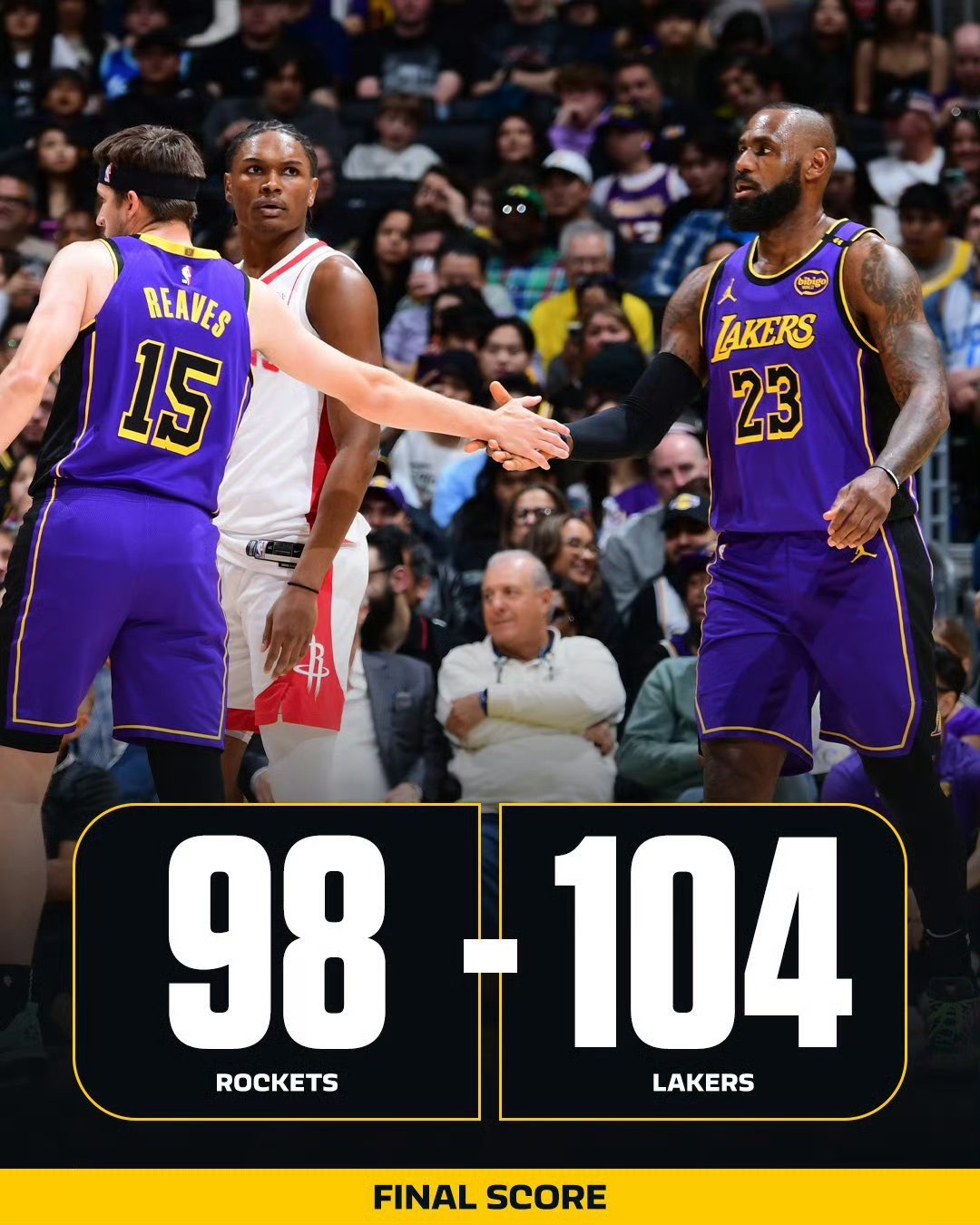 76人队连胜止于湖人，遭遇西部决赛铁门